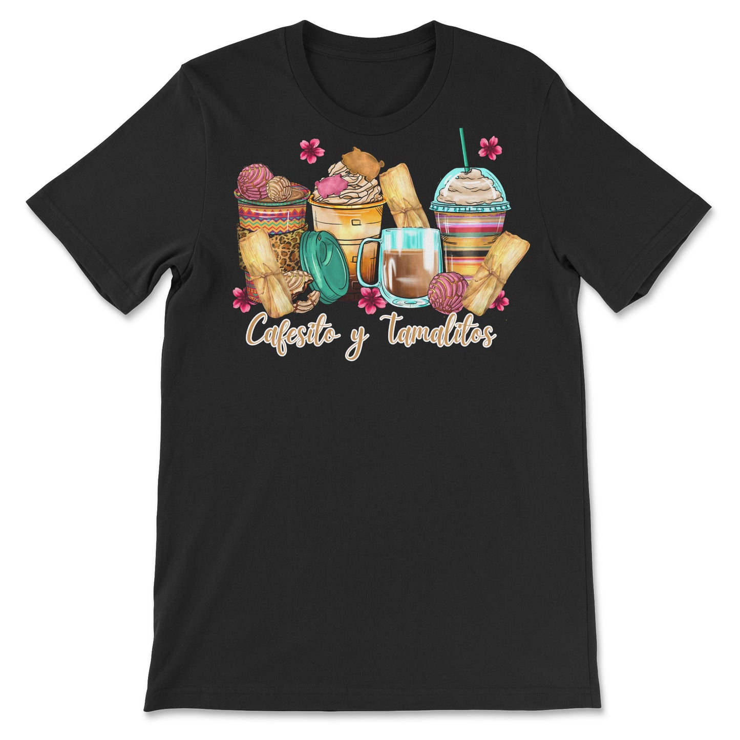 Cafe Y Tamalitos