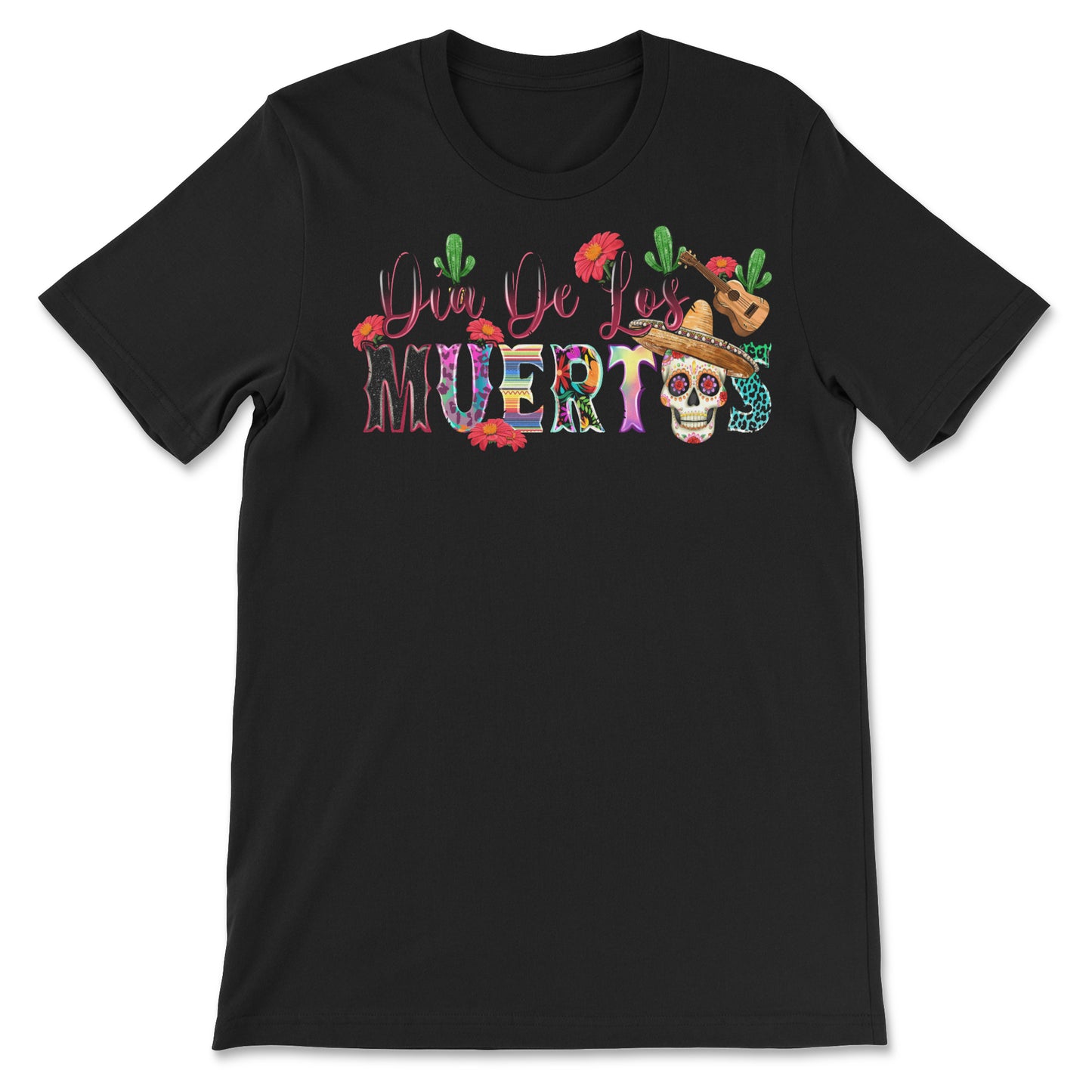 Dia De Los Muertos