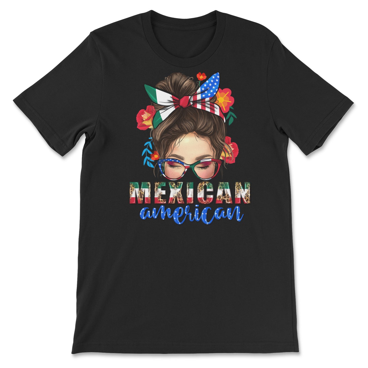Mexican American