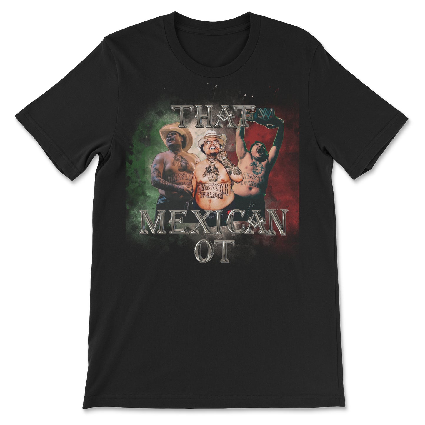 That Mexican OT