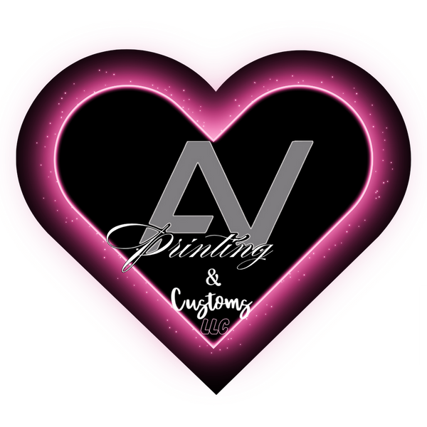 AV Printing & Customs