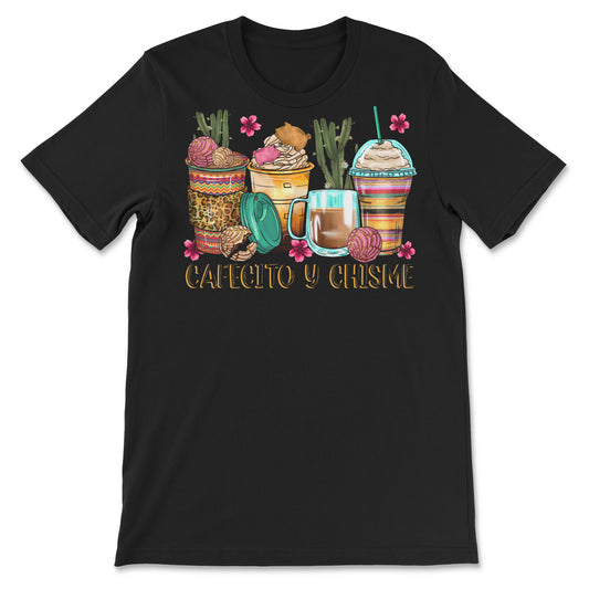 Cafesito Y Chisme