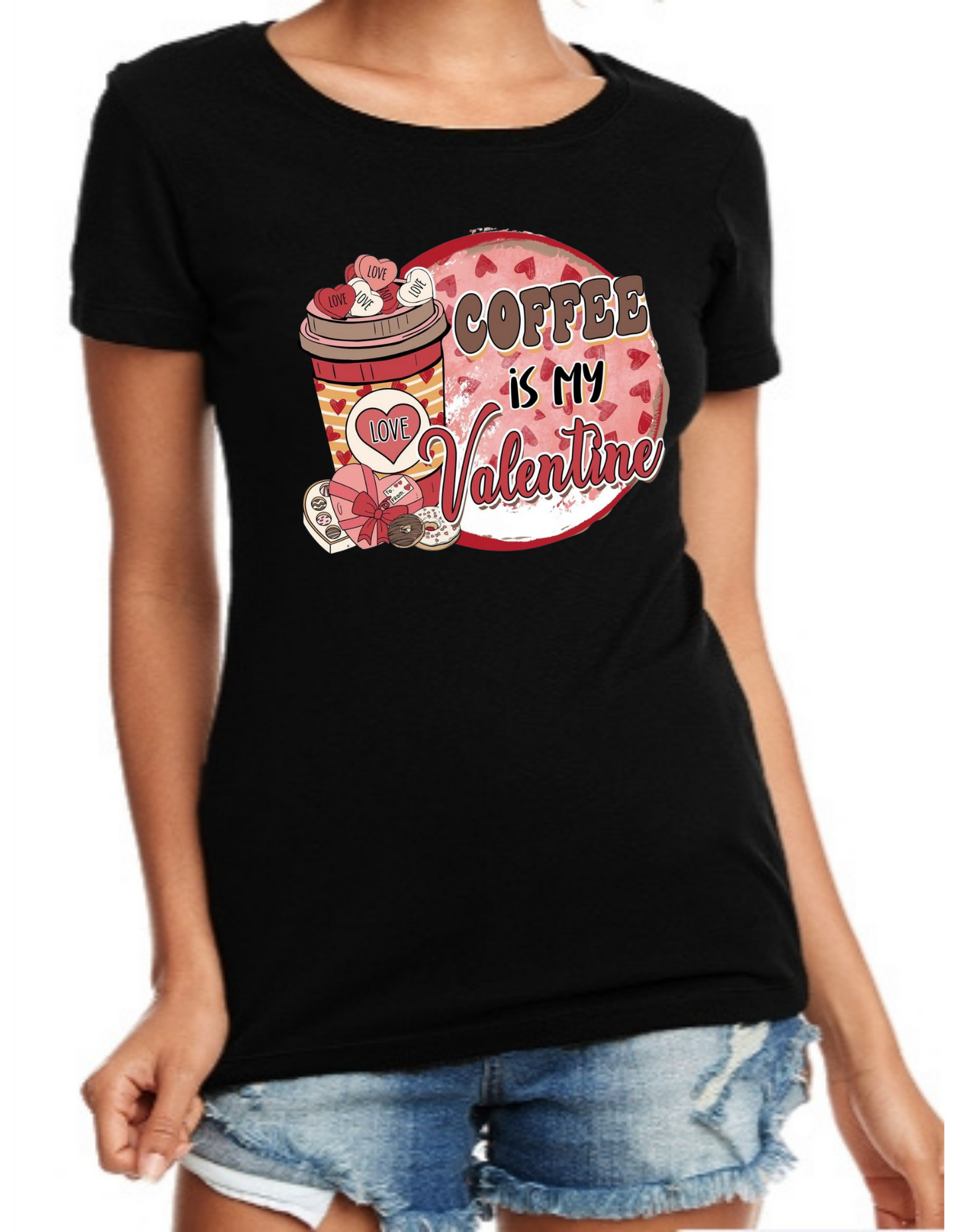 COFFEE VALENTINE