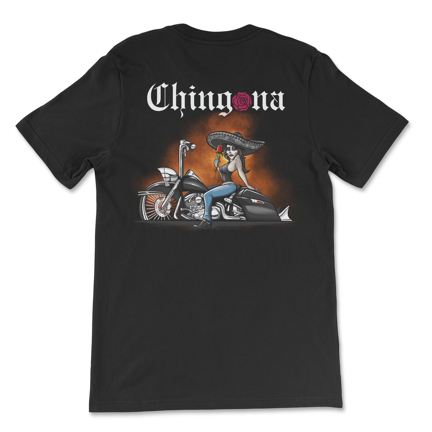 Chingona
