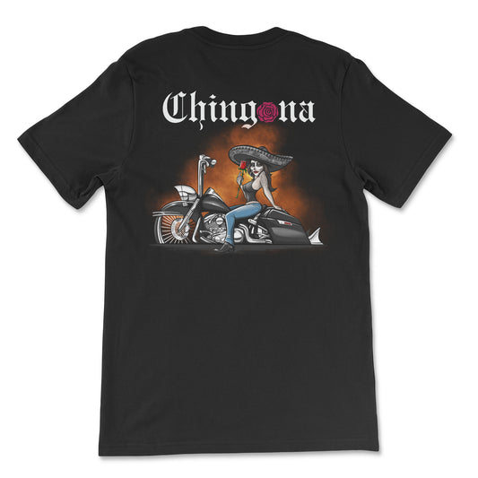 Chingona