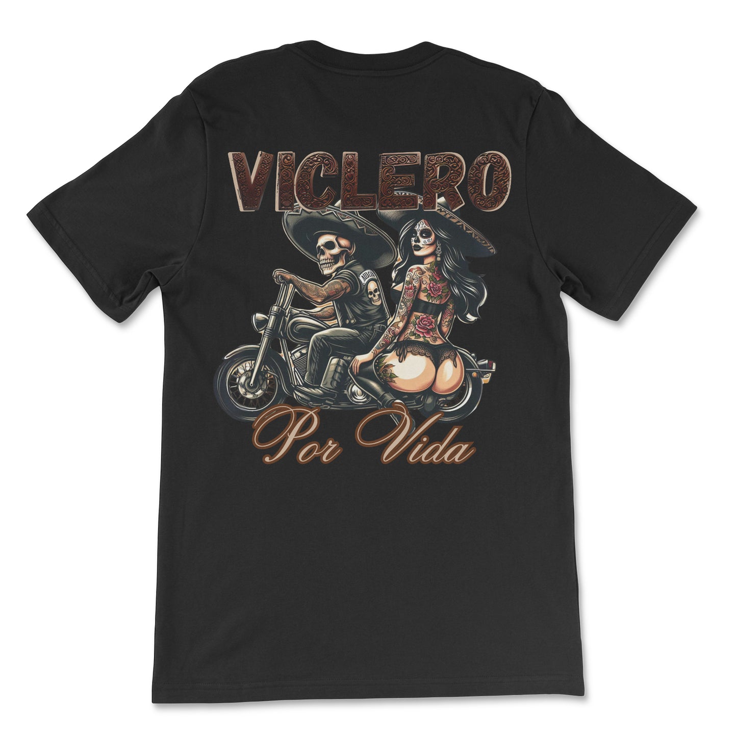 Viclero pro Vida
