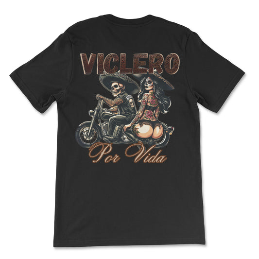 Viclero pro Vida