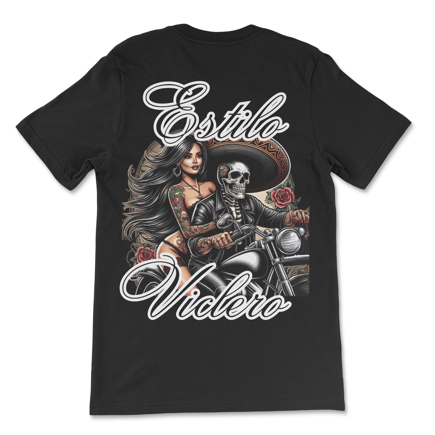 Estilo Viclero