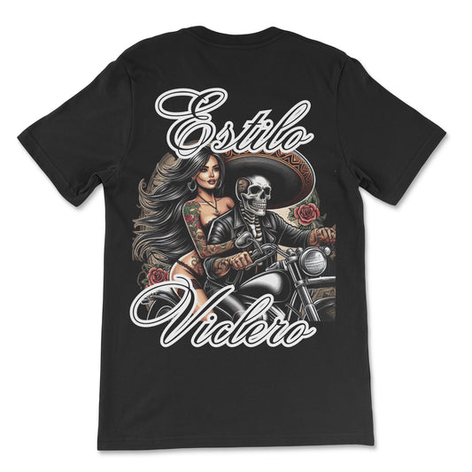 Estilo Viclero