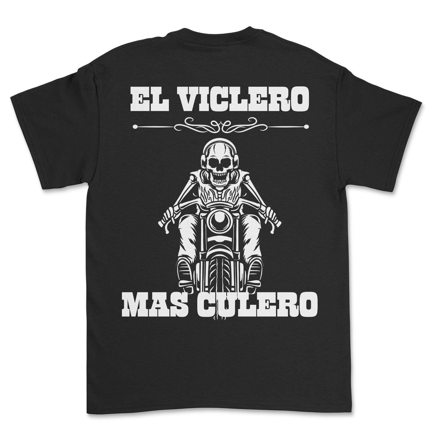 EL Viclero Mas Culero