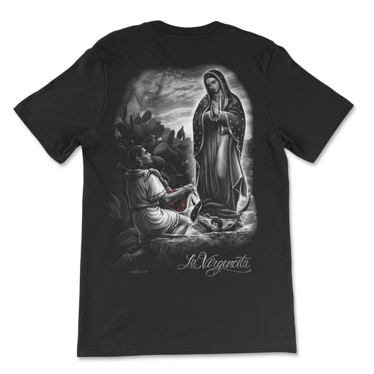 La Virgencita