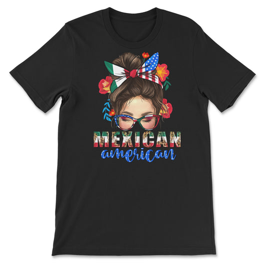 Mexican American