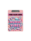 Personalized Clipboard