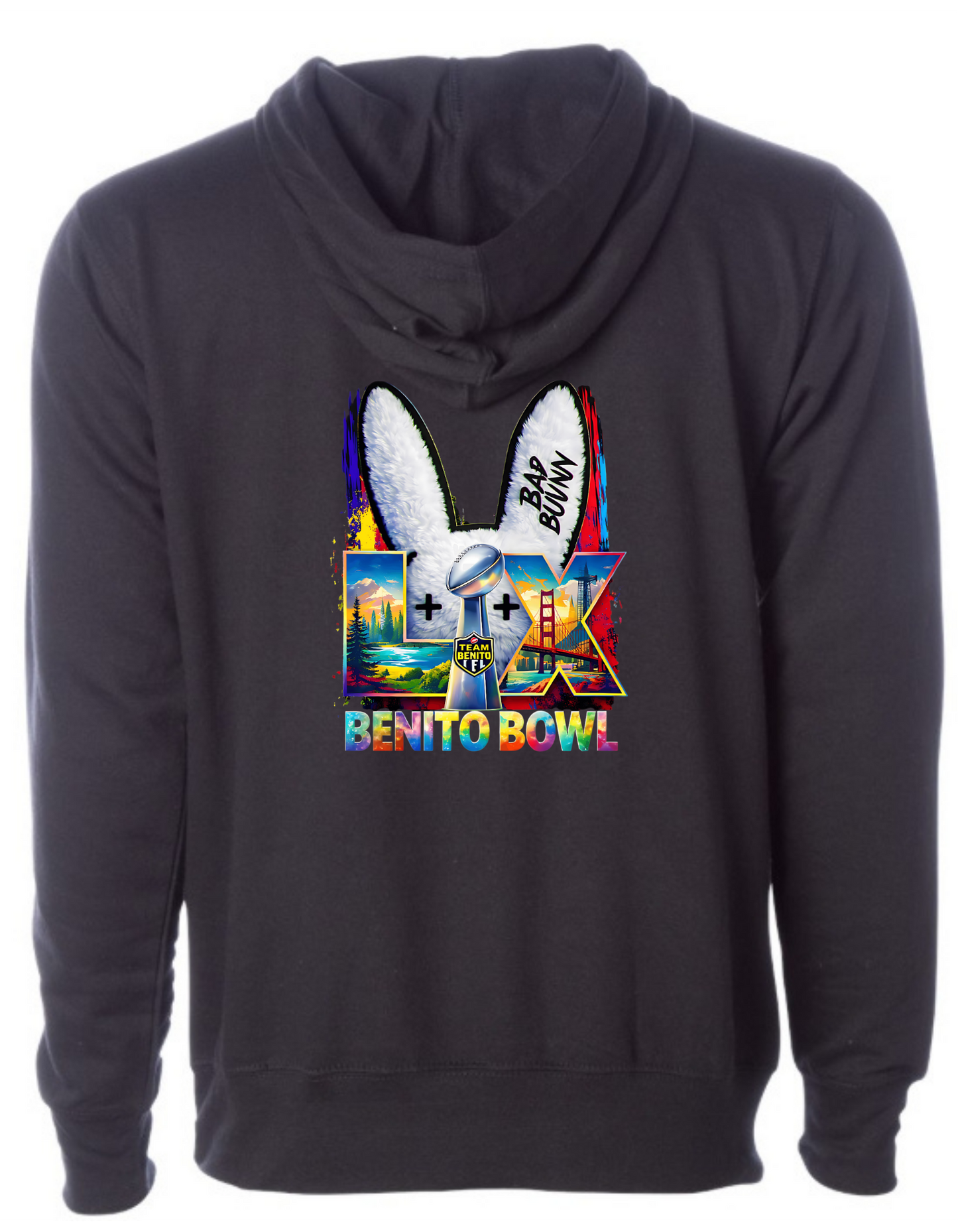 Team Benito