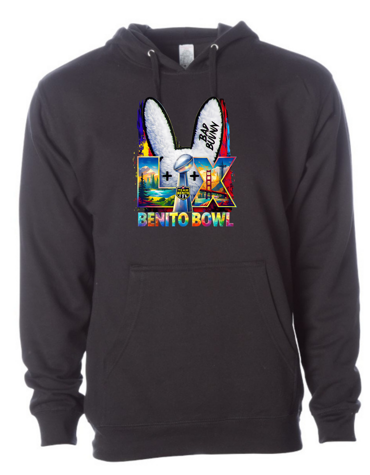 Team Benito