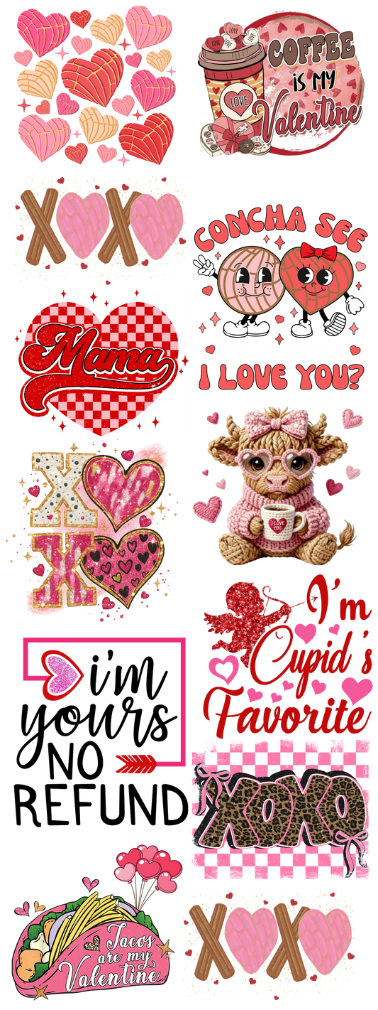 gang sheets valentines 1 22x60